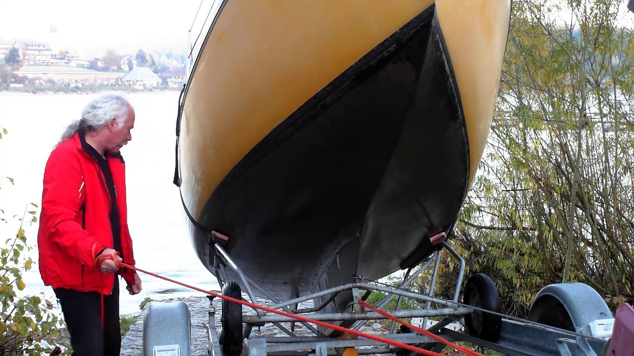 "el topcase" der kapitän