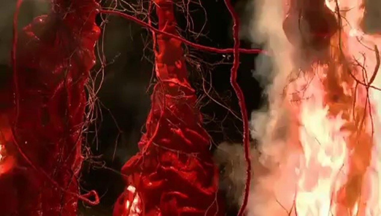 Hantu Binal Jembatan Semanggi - YouTube