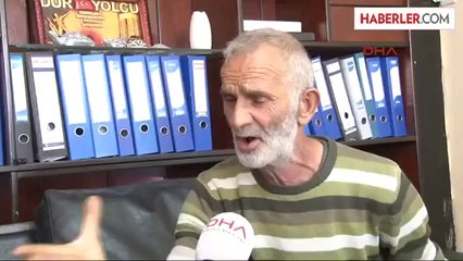 32 Yıllık Karısından Şiddet Gören Koca Biri Bana Mutluluğu Anlatsın