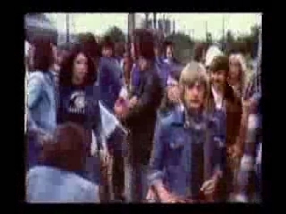 Steve Harley&Cockney Rebel - Sebastian