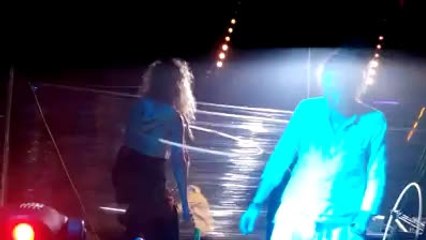 DuM - Goa Psytrance liveset - Open air Fresh Touch'