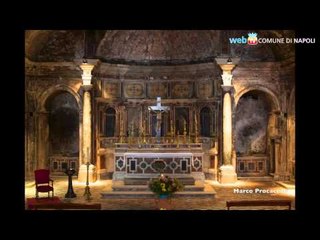 Napoli - Sole, Luna e Talia l'Estate a Napoli 2014 (16.07.14)