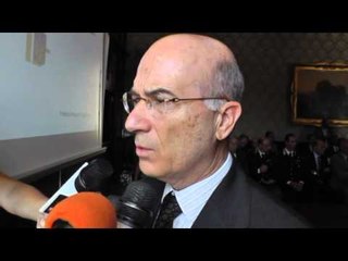 Castellammare (NA) - Aperta la nuova galleria di Santa Maria di Pozzano -1- (16.07.14)