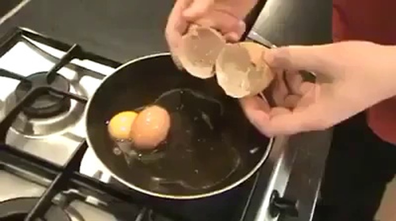Egg inside the egg – Amazing – Gbtune