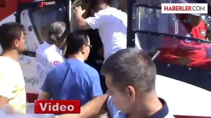 Bora Bebek Umuda Uçtu