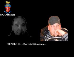 Rosarno (RC) - Operazione Sant'Anna, 8 i fermi -2- (16.07.14)