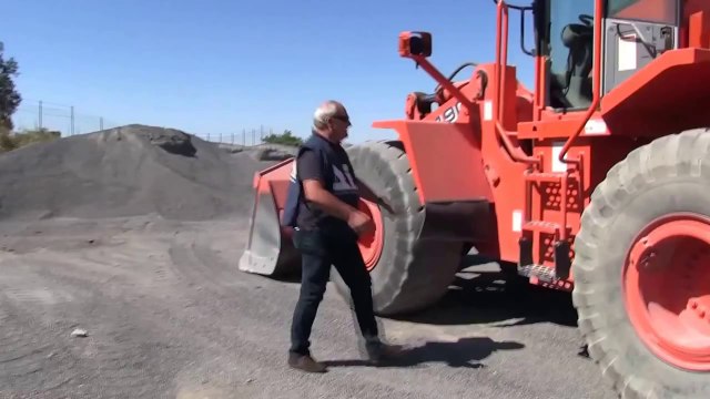 Catania - Mafia, la Dia sequestra beni per 3 milioni di euro alla famiglia Sciacca (16.07.14)