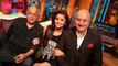 The Anupam Kher Show | Alia Bhatt & Mahesh Bhatt | 20th July 2014 FULL EPISODE 3