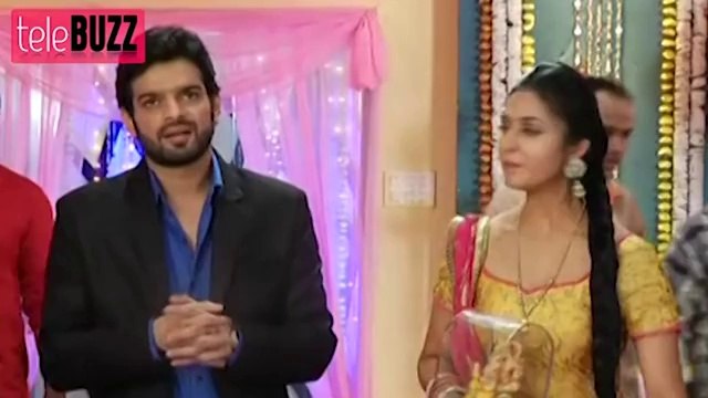 Raman & Ishita FINALLY REALIZES LOVE in Yeh Hai Mohabbatein 16th July 2014 FULL EPISODE HD