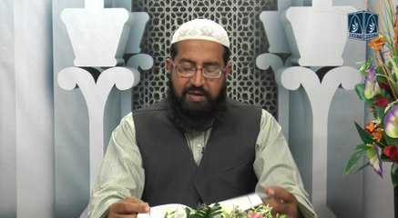 Khulasa-e-Tarawih | Al-Ahzab:31 to Ya-sin:20 (raah.tv)