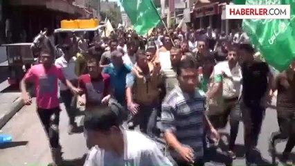 İsrail'in saldırılarında ölü ve yaralı sayısı yükseldi -