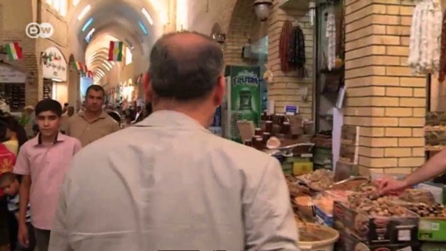 Türkei: Kurdische Träume | Europa aktuell