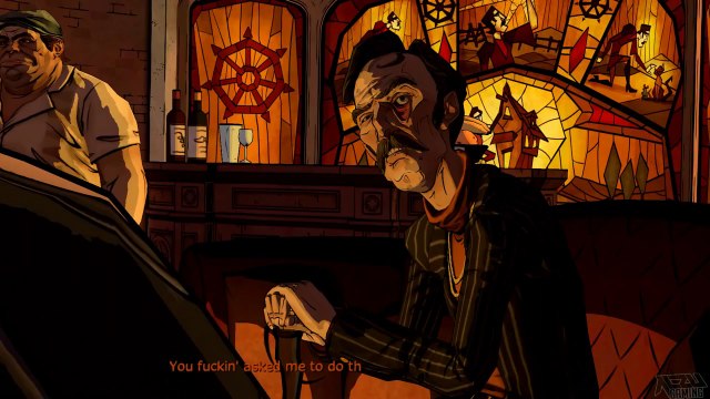 Soluce The Wolf Among Us Episode 5 Part 1 Cry Wolf