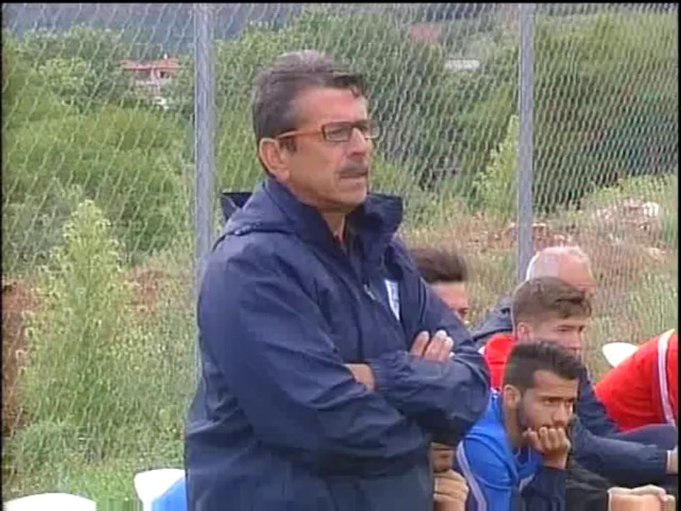 ΠΑΣ Γιάννινα-Λεβαδειακός 3-1 (φιλικό)