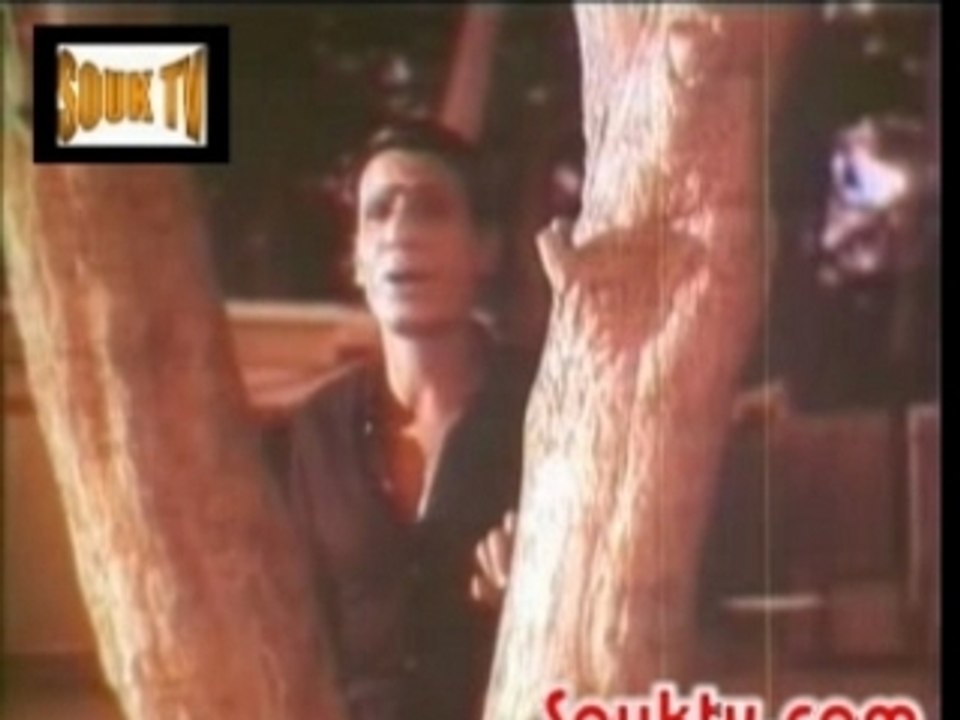 Abdelhalim HAFEZ_Chouk ya albi