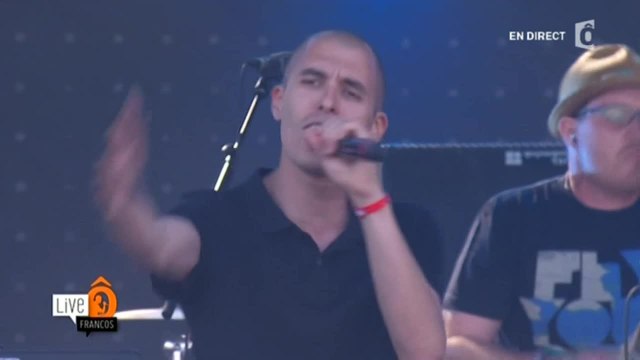 Concert France Ô Folies - La Vie d'Artiste Pour tout bagage - 11/07