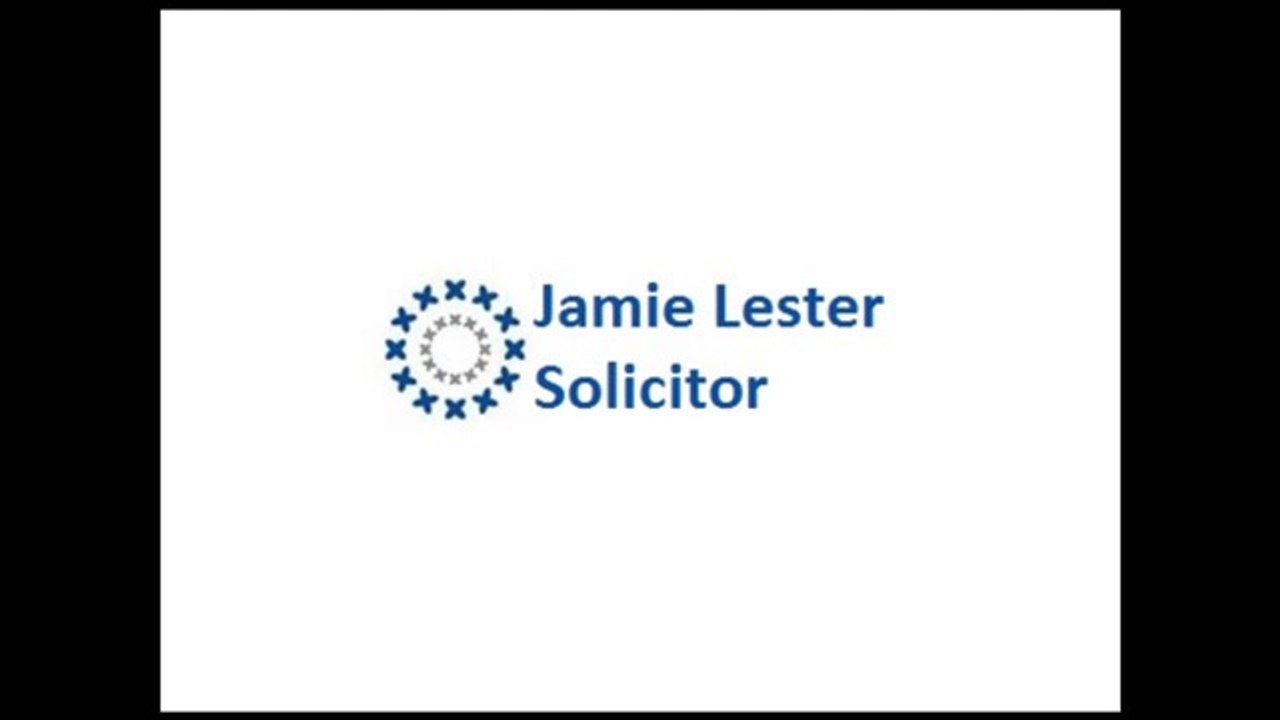 Jamie Lester Solicitor | Employment Law Rights and Obligations