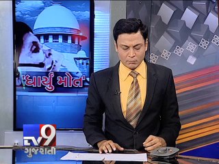 The News Centre Debate : ''Should Euthanasia or Mercy Killing be legal ?'', Part 3 - Tv9 Gujarati