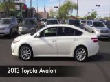 Toyota Avalon Dealer Avondale, AZ | Toyota Avalon Dealership Avondale, AZ