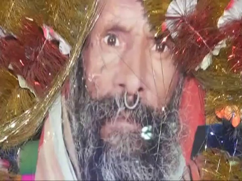 Shehar madiny rain walaya (Faiz mian Dad )( Khundi Wali Sarkar ) REC By GEO Movies Okara Arshad Sound 2014