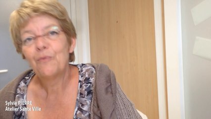 L'atelier Santé Ville à Saint-Herblain