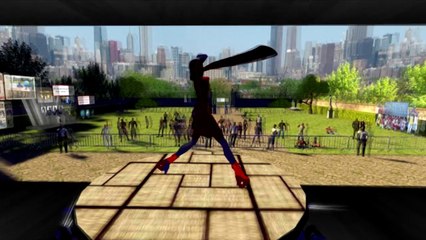 Virtual History Tour July 7, 2014