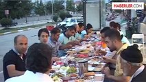 Erbaa'da ramazan -