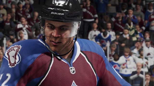 NHL 15 - Next-Gen Hockey Player (Gameplay Series) | EN