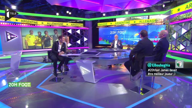 Mondial terminé pour nos envoyés spéciaux au Brésil