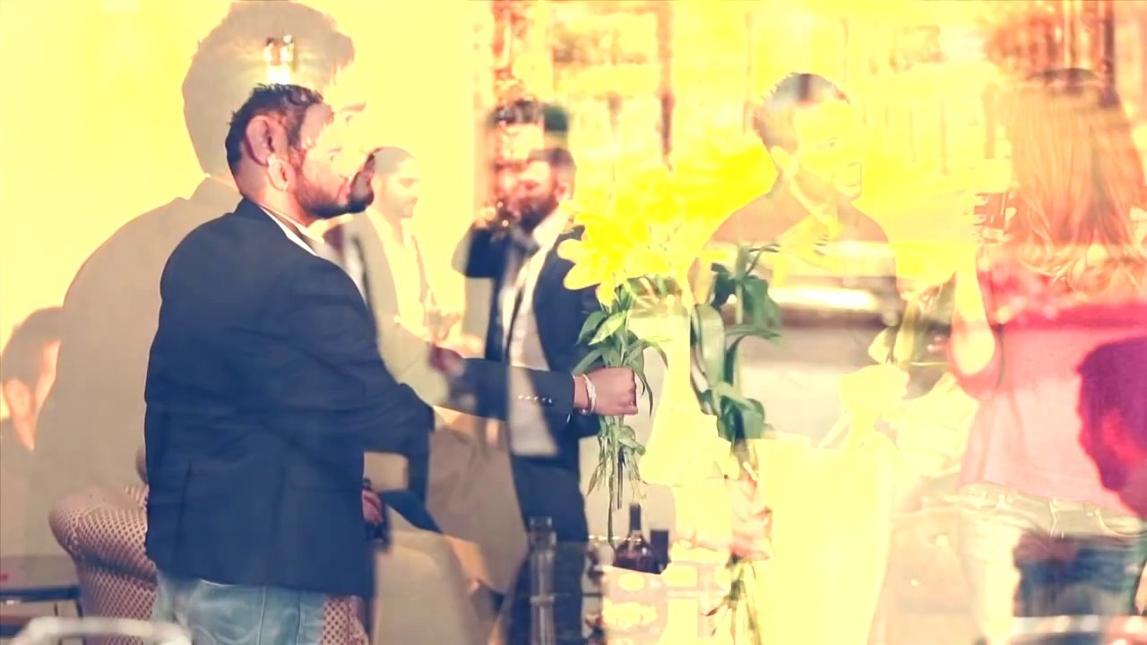 Feeling - Full Song _ Simran Mann _ Brand New Punjabi Romantic Song 2014 _ Panj-aab Records