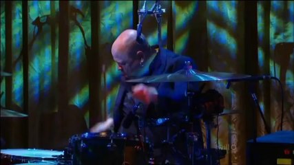 15 Let It Be Paul McCartney