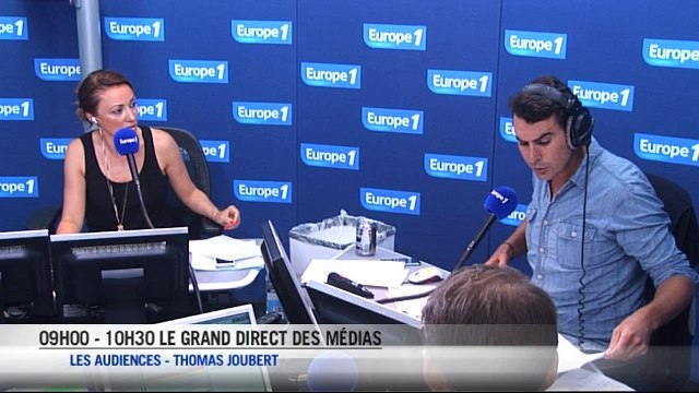 Audiences : Mentalist plus fort que la saga de l'été