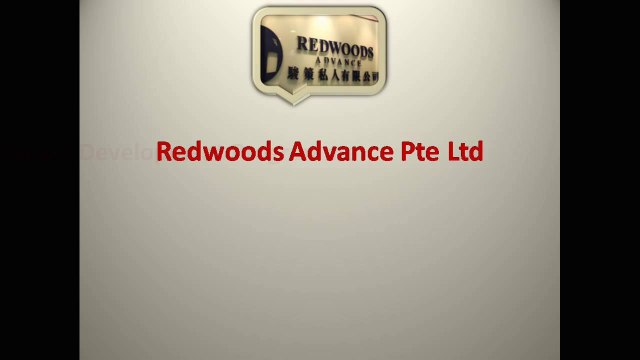 Redwoods Advance Singapore - Career Development Programme | Grow with the firm