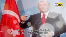 Filistinlilerden çok konusulacak Erdogan ve Türkiye klibi - TEMS NEWS - CT