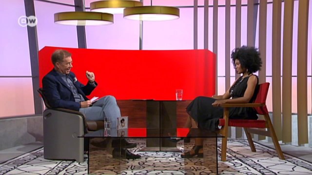 Talk with South African Opera Singer Pumeza Matshikiza | Insight Germany