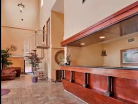 days inn international drive