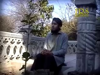 Allah Allah Inka Karam Dekhna Muhammad Shakeel Attari Qadri