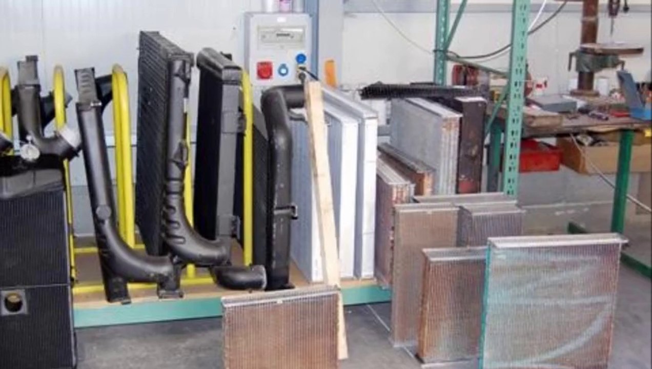 Nodin-Radiateurs Montélimar - Auto et Moto - Vente_ Réparation Tous Type  04 75 57 13 30 - Drôme 26 - Ardèche 07 - Isère 38 - Ain 01 - Rhône-Alpes