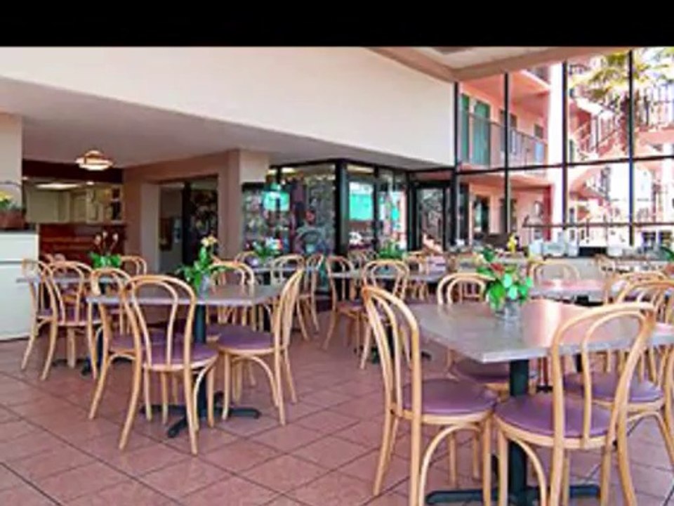 continental plaza hotel in kissimmee