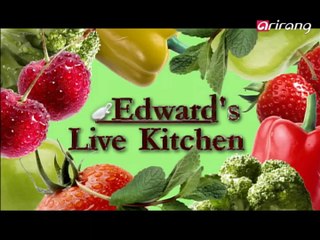 Edward's Live Kitchen Ep18