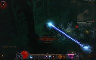 Diablo III - Mode Extrême ep 02 Acte 1 (FR)