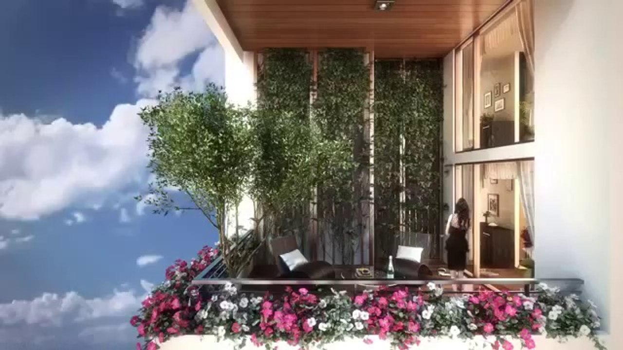 Beethovens 8, Gurgaon by Agrante Developers