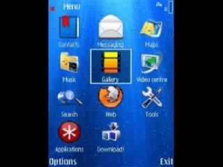 How to hack _ install ALL Ngage games in ALL Nokia symbian series - YouTube