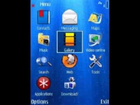 How to hack _ install ALL Ngage games in ALL Nokia symbian series - YouTube