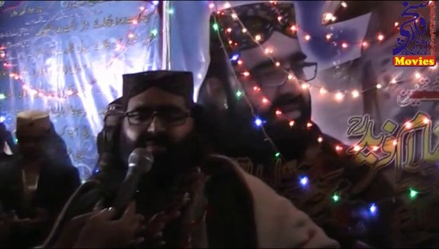 13 Urs Khawaja Fareed Kot Mithan 2013 Astan-e-Alia Sultania Dua