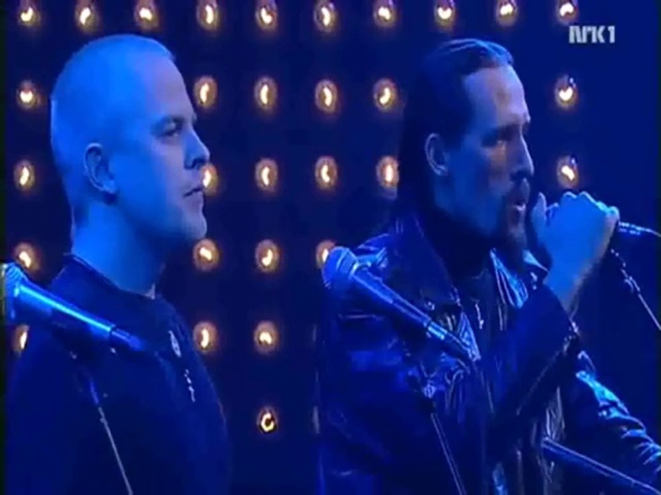 Wardruna - Dagr (with lyrics)