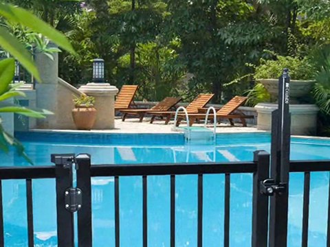 Affordable Gate Hinges