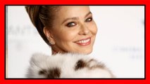 Ornella Muti e la chirurgia platica: 'Ci sto pensando'