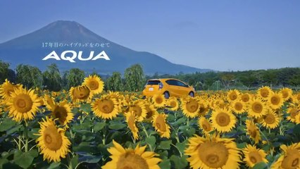 Toyota rend hommage à la saga Final Fantasy