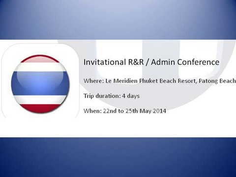 Redwoods Advance Singapore - Latest Events, News | Year 2014